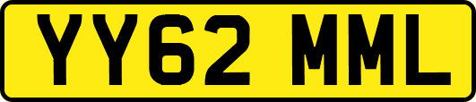 YY62MML