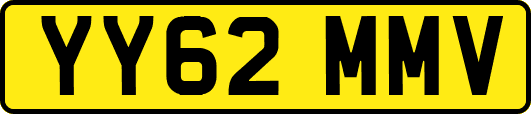 YY62MMV