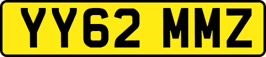 YY62MMZ