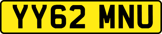 YY62MNU