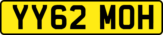 YY62MOH