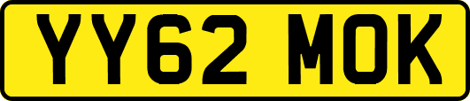 YY62MOK