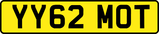 YY62MOT