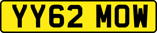 YY62MOW