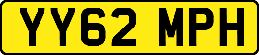 YY62MPH