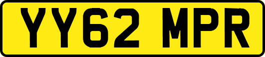 YY62MPR