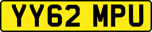 YY62MPU