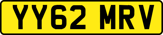 YY62MRV