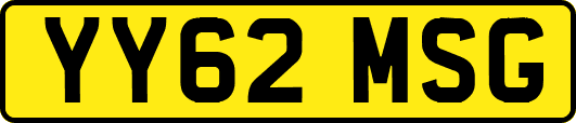 YY62MSG