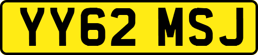 YY62MSJ