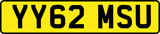 YY62MSU