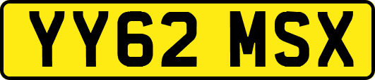 YY62MSX