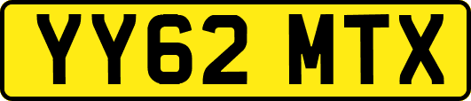 YY62MTX
