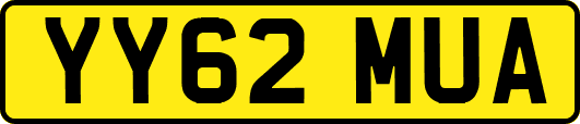 YY62MUA