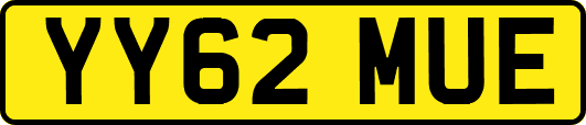 YY62MUE