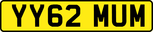 YY62MUM
