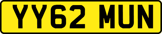 YY62MUN