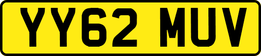 YY62MUV