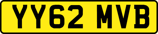 YY62MVB