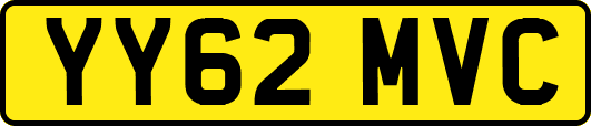 YY62MVC
