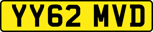 YY62MVD