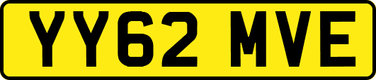 YY62MVE