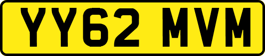 YY62MVM