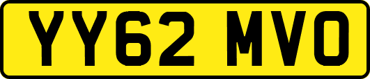 YY62MVO