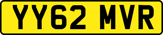 YY62MVR