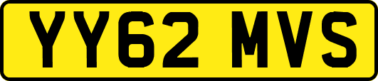 YY62MVS
