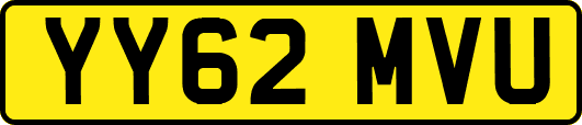 YY62MVU