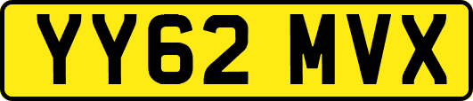 YY62MVX