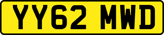 YY62MWD