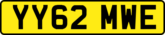 YY62MWE