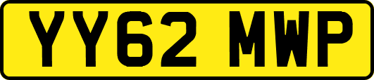 YY62MWP