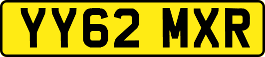 YY62MXR