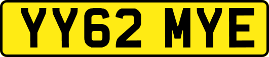 YY62MYE