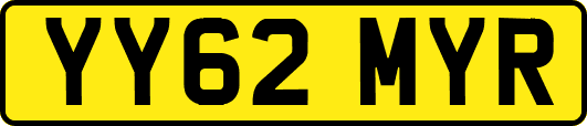 YY62MYR