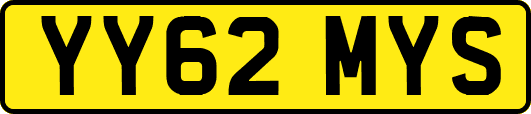 YY62MYS