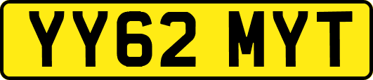YY62MYT