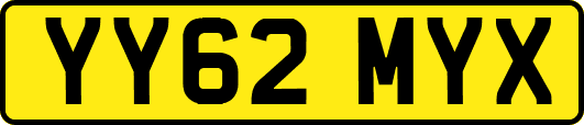 YY62MYX