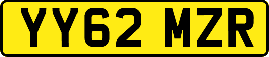 YY62MZR