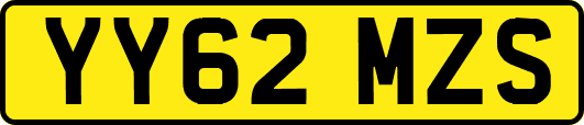 YY62MZS