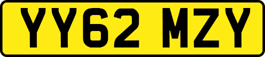YY62MZY