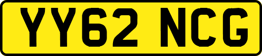 YY62NCG
