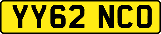 YY62NCO