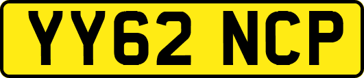 YY62NCP