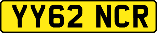 YY62NCR