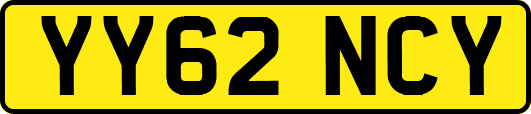 YY62NCY