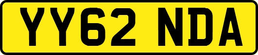 YY62NDA